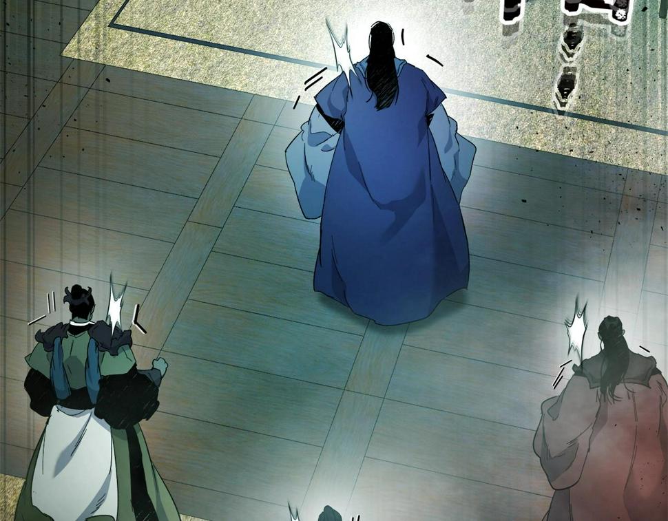 与神一同升级~漫画,第61话 大还丹4图