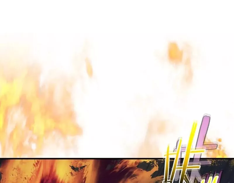 与神一同升级~漫画,第78话 亡者之尊1图