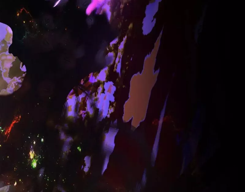 与神一同升级~漫画,第79话 外神4图