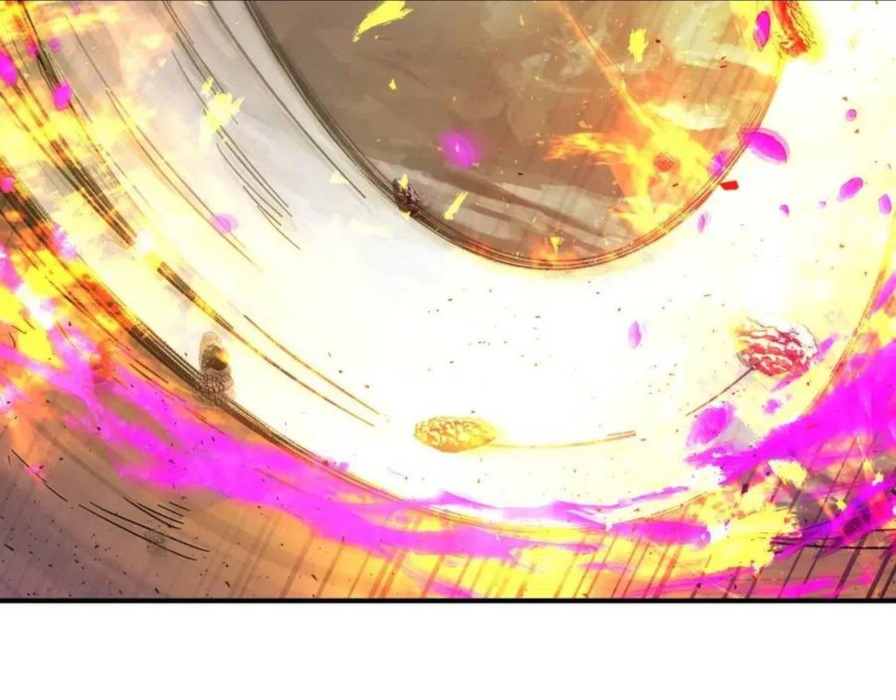 与神一同升级~漫画,第20话 隐藏关卡4图