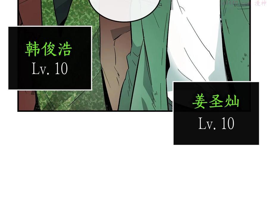 与神一同升级~漫画,第8话 猎杀时刻2图