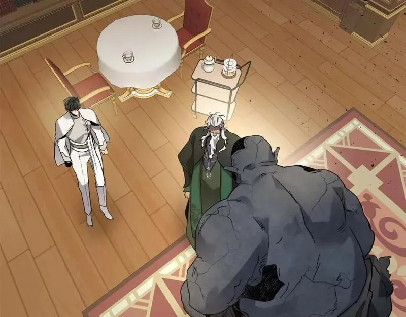 与神一同升级~漫画,第86话 凶手5图