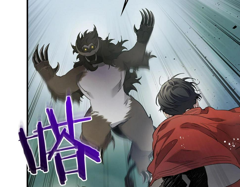 与神一同升级~漫画,第67话 正面突破3图