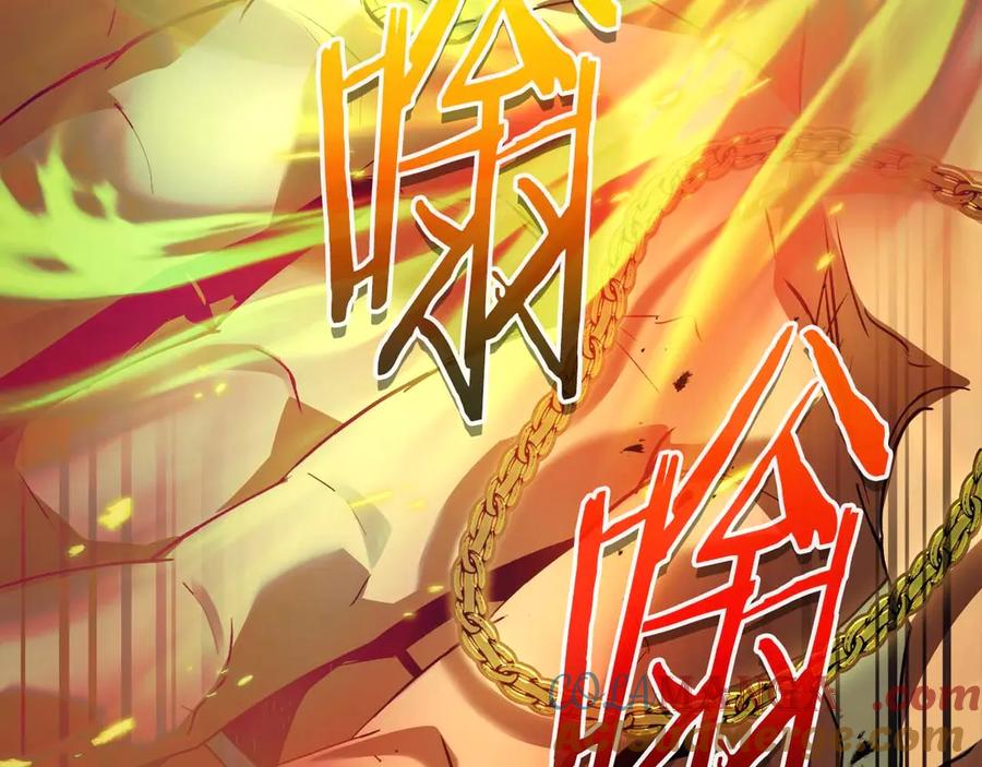 与神一同升级~漫画,第114话 议和1图