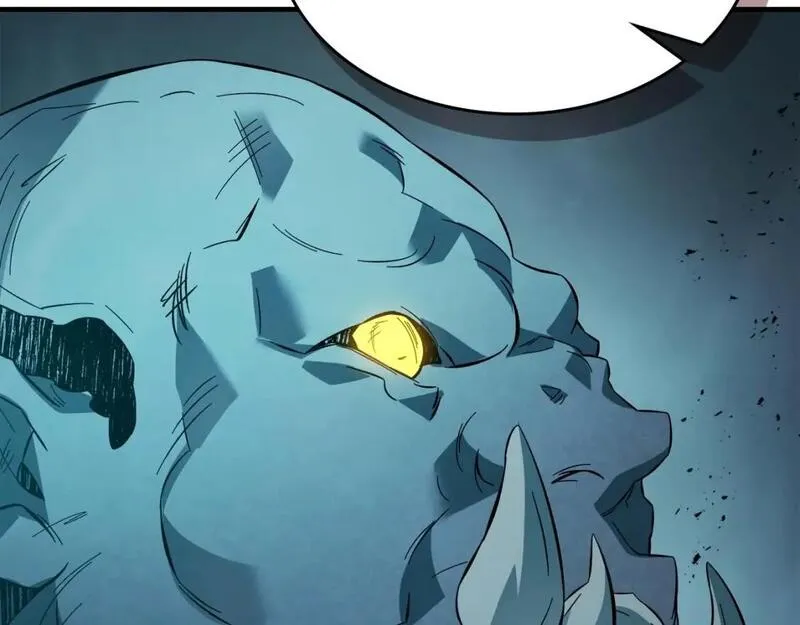 与神一同升级~漫画,第94话 绝对服从3图