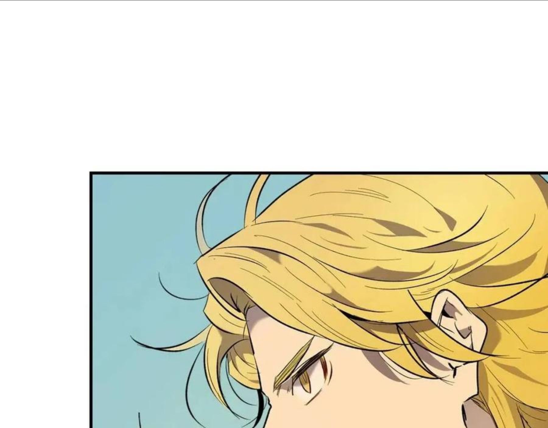 与神一同升级~漫画,第19话 最后的Boss战1图