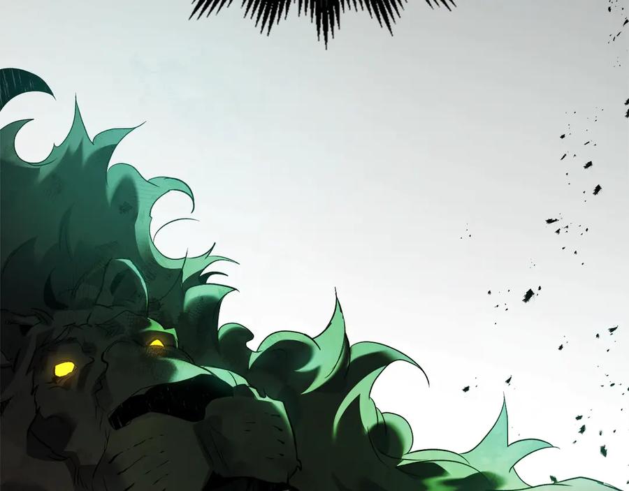 与神一同升级~漫画,第116话 赫拉神殿4图