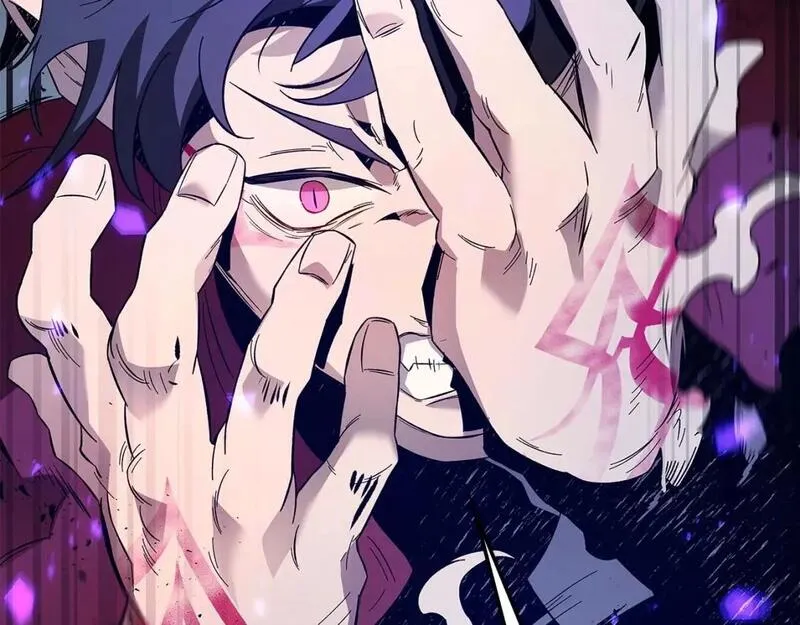 与神一同升级~漫画,第81话 魔王贝利亚2图