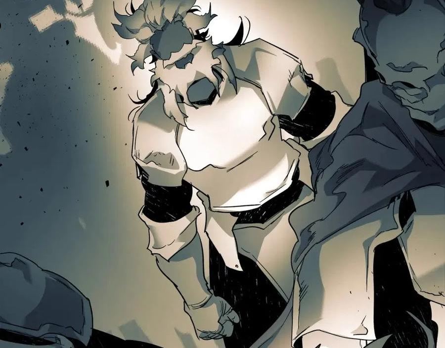 与神一同升级~漫画,第54话 库内埃5图