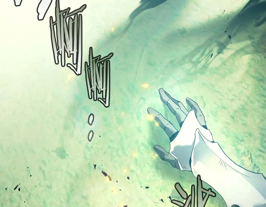 与神一同升级~漫画,第115话 誓约3图