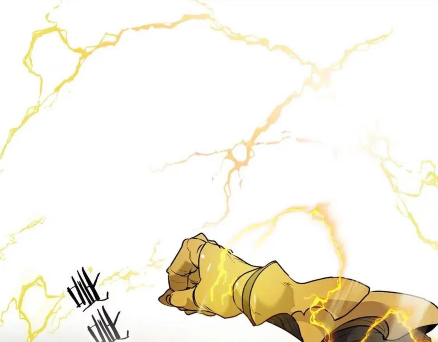 与神一同升级~漫画,第17话 战意滔天5图