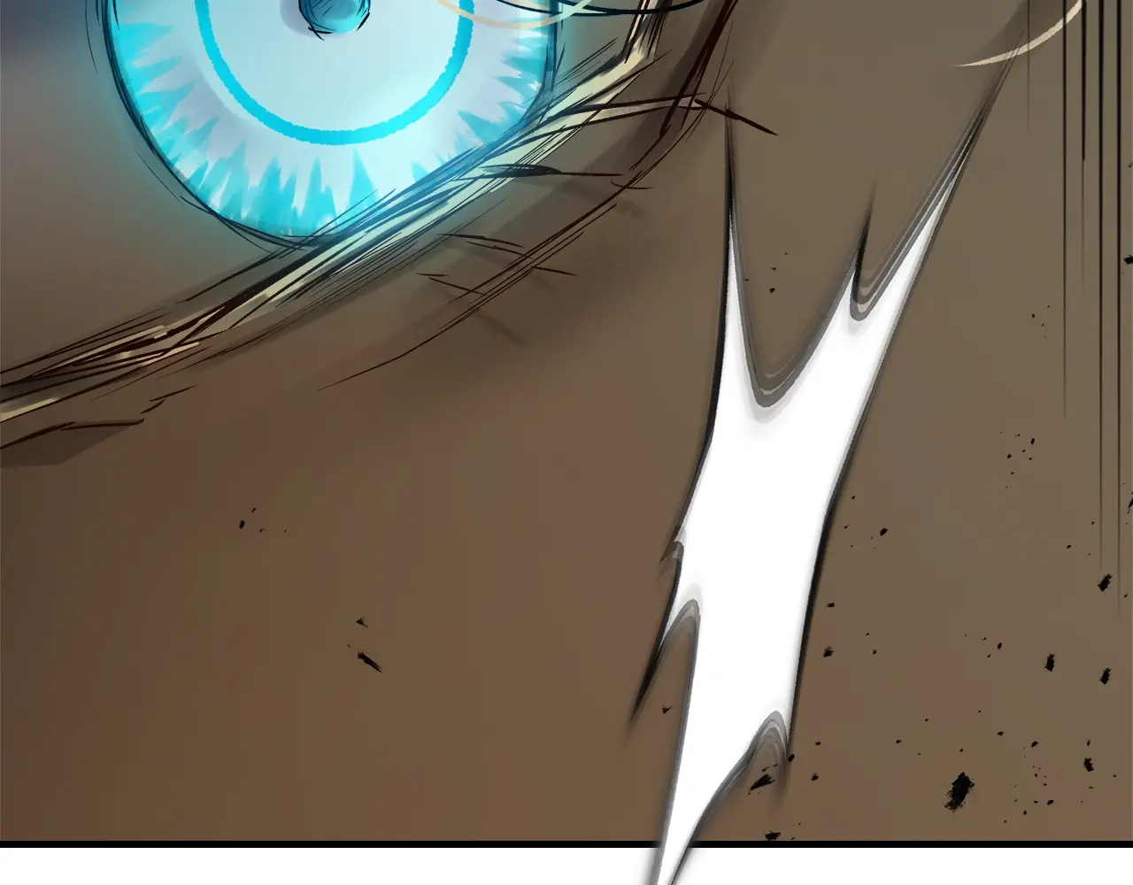 与神一同升级~漫画,第109话 脱身2图