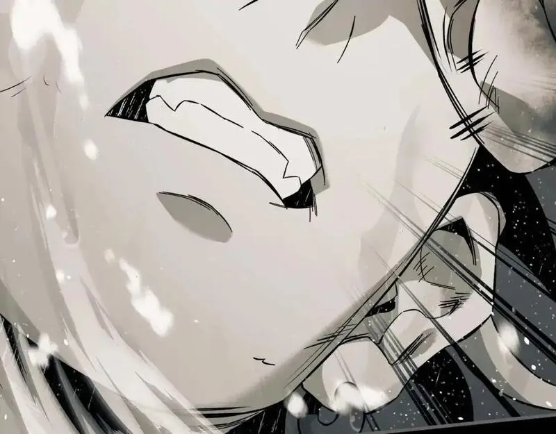 与神一同升级~漫画,第96话 世界的尽头2图