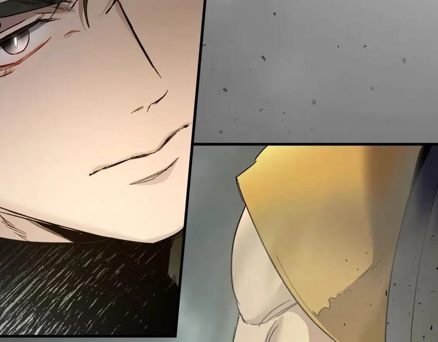 与神一同升级~漫画,第60话 闪电战3图