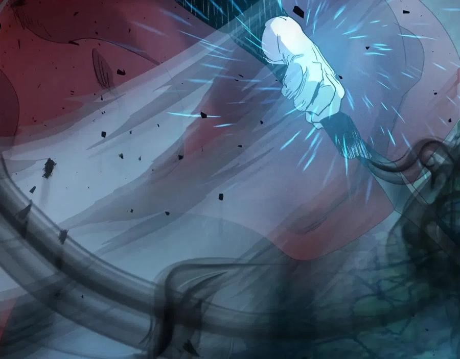 与神一同升级~漫画,第51话 月之梦4图