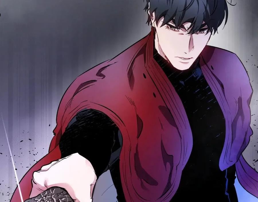 与神一同升级~漫画,第48话 南宫勋4图