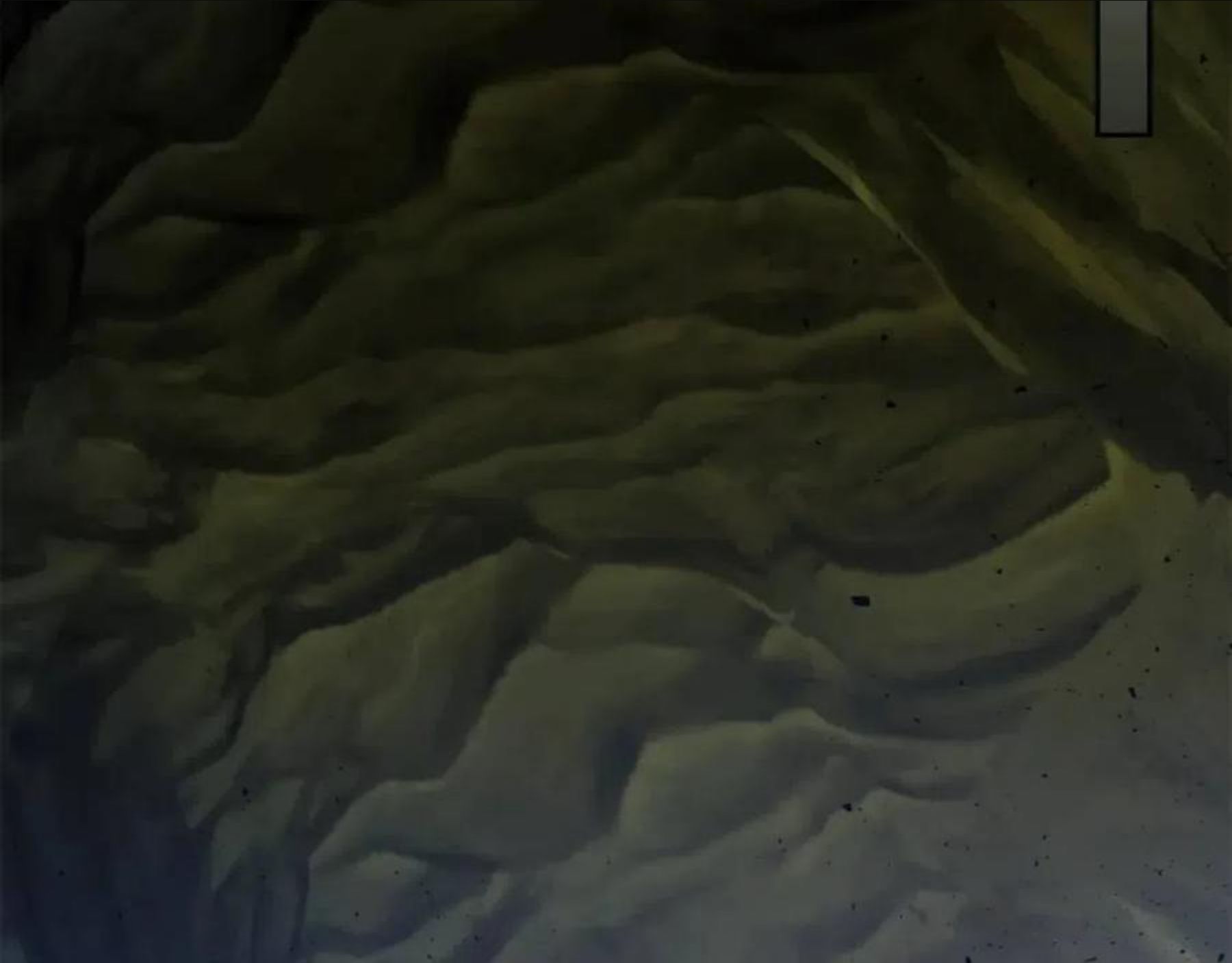 与神一同升级~漫画,第26话 雷火交动4图