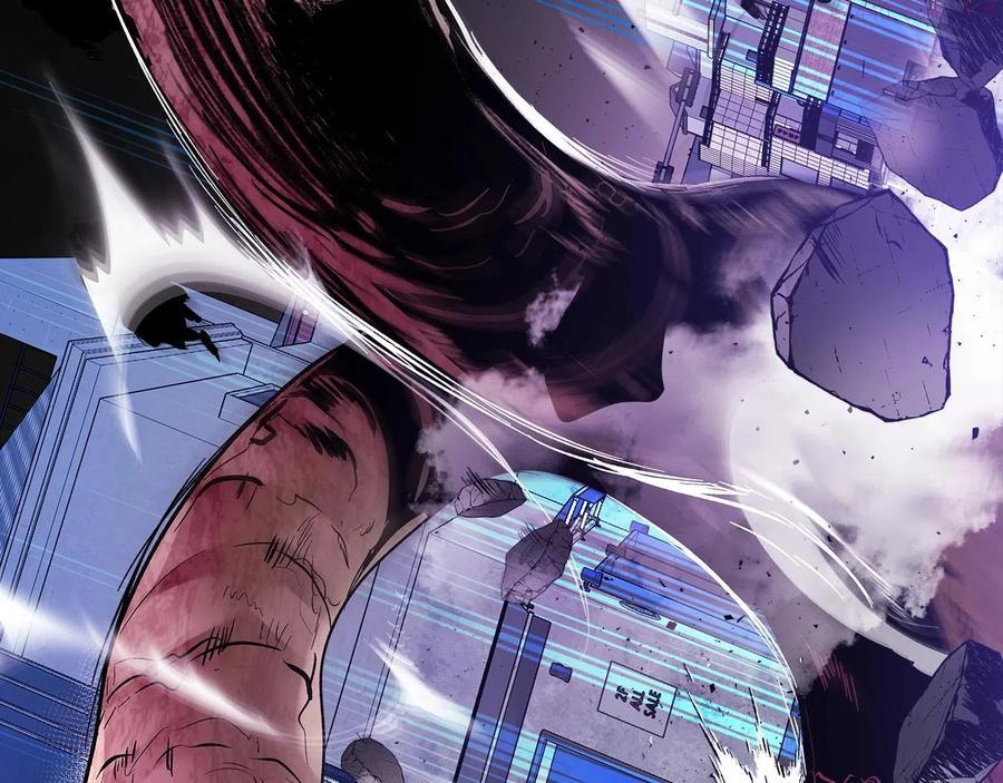 与神一同升级~漫画,第4话 人性本恶3图