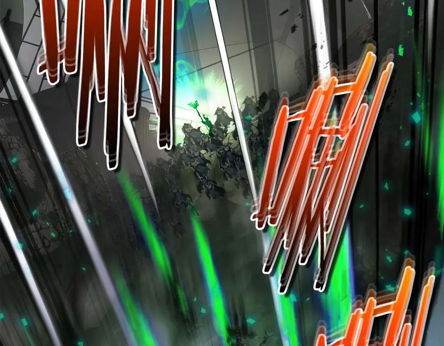 与神一同升级~漫画,第117话 底牌2图