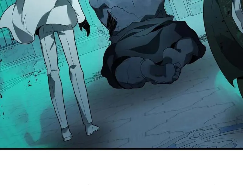 与神一同升级~漫画,第94话 绝对服从4图