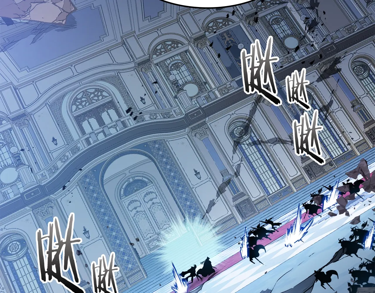 与神一同升级~漫画,第109话 脱身3图