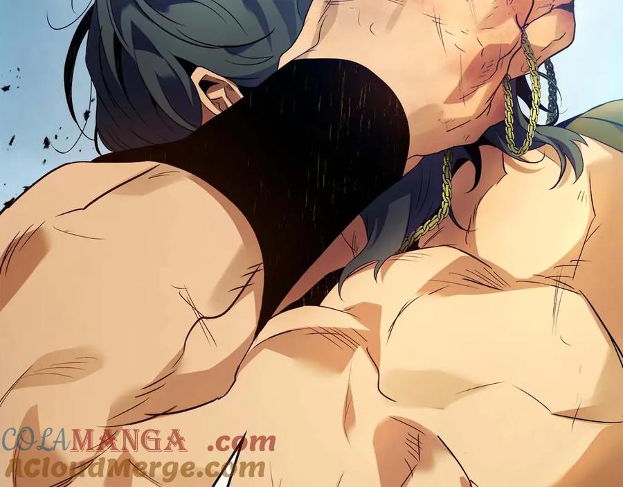 与神一同升级~漫画,第114话 议和5图