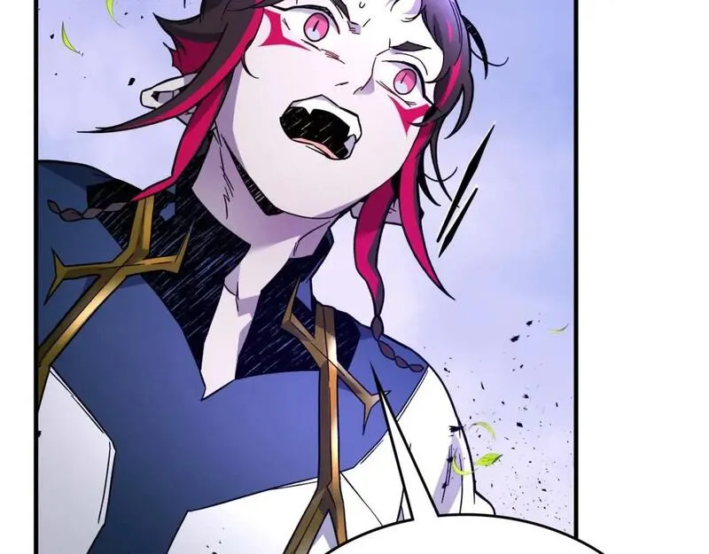 与神一同升级~漫画,第83话 召唤巨牛4图