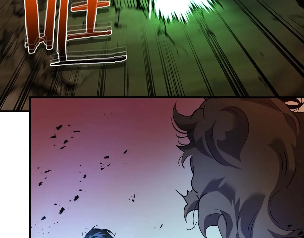 与神一同升级~漫画,第112话 同行4图