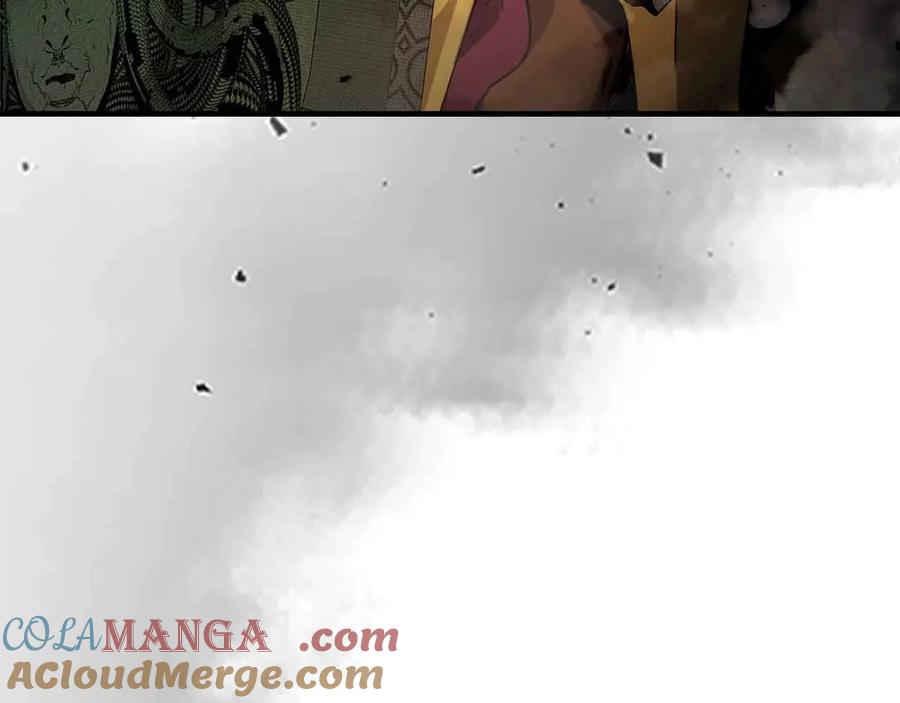 与神一同升级~漫画,第120话 孝子1图