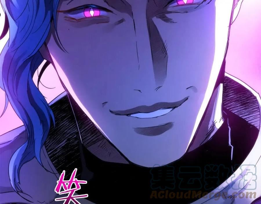 与神一同升级~漫画,第46话 夺旗战争1图