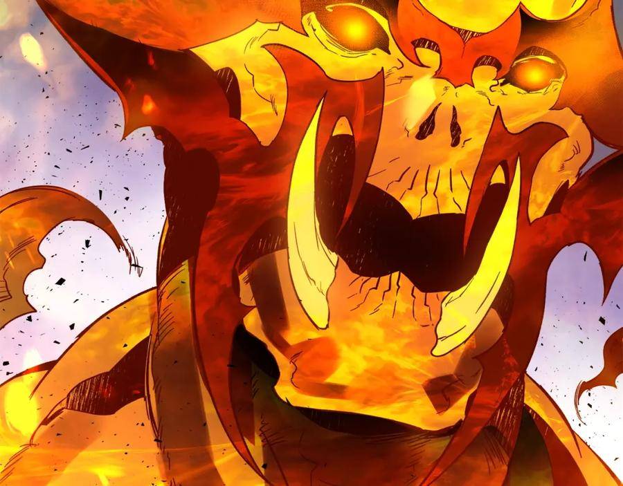 与神一同升级~漫画,第69话 通过试炼4图