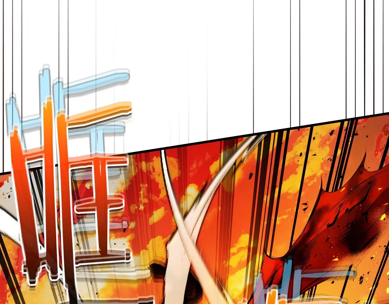 与神一同升级~漫画,第102话2图