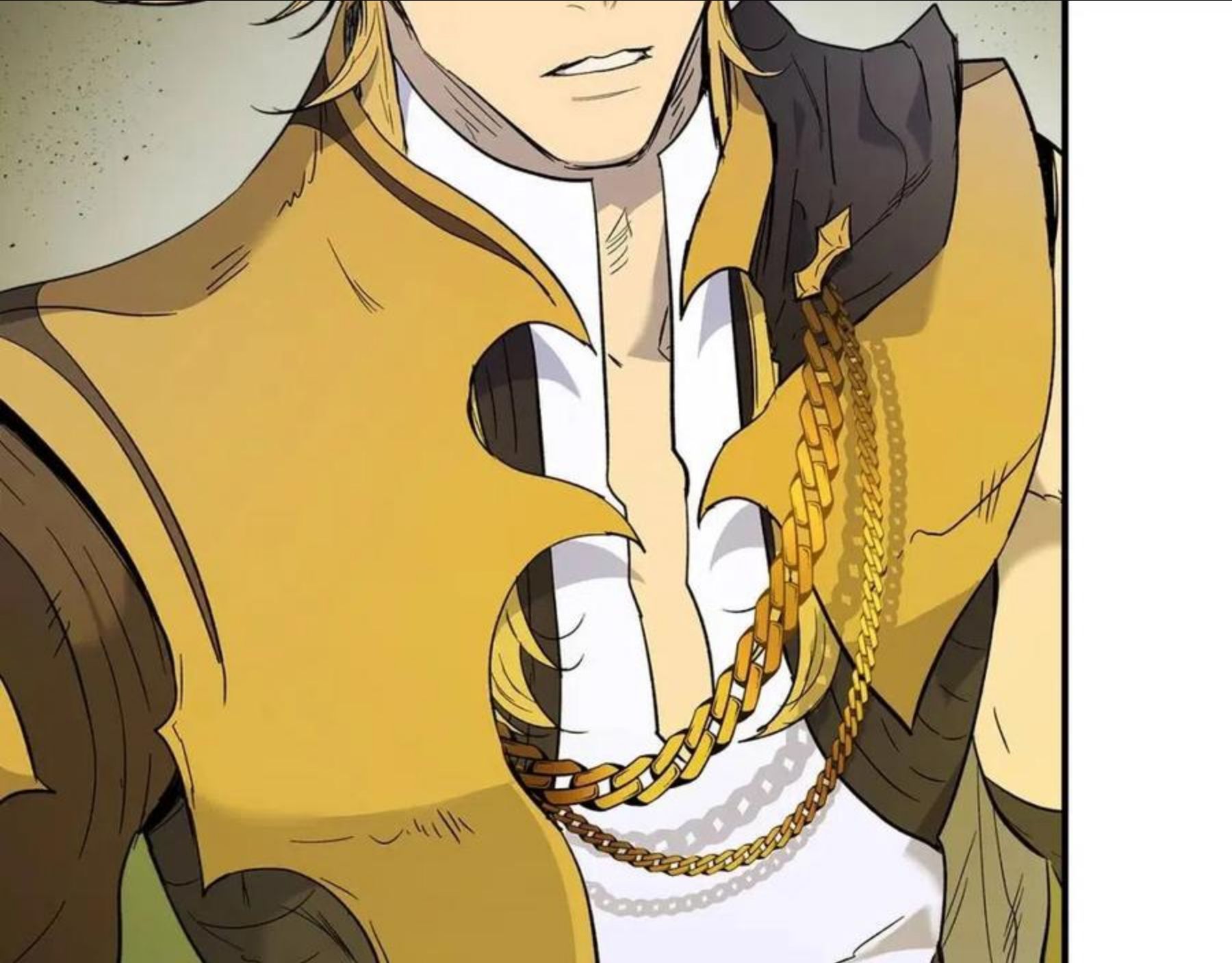 与神一同升级~漫画,第22话 哈迪斯的至宝5图