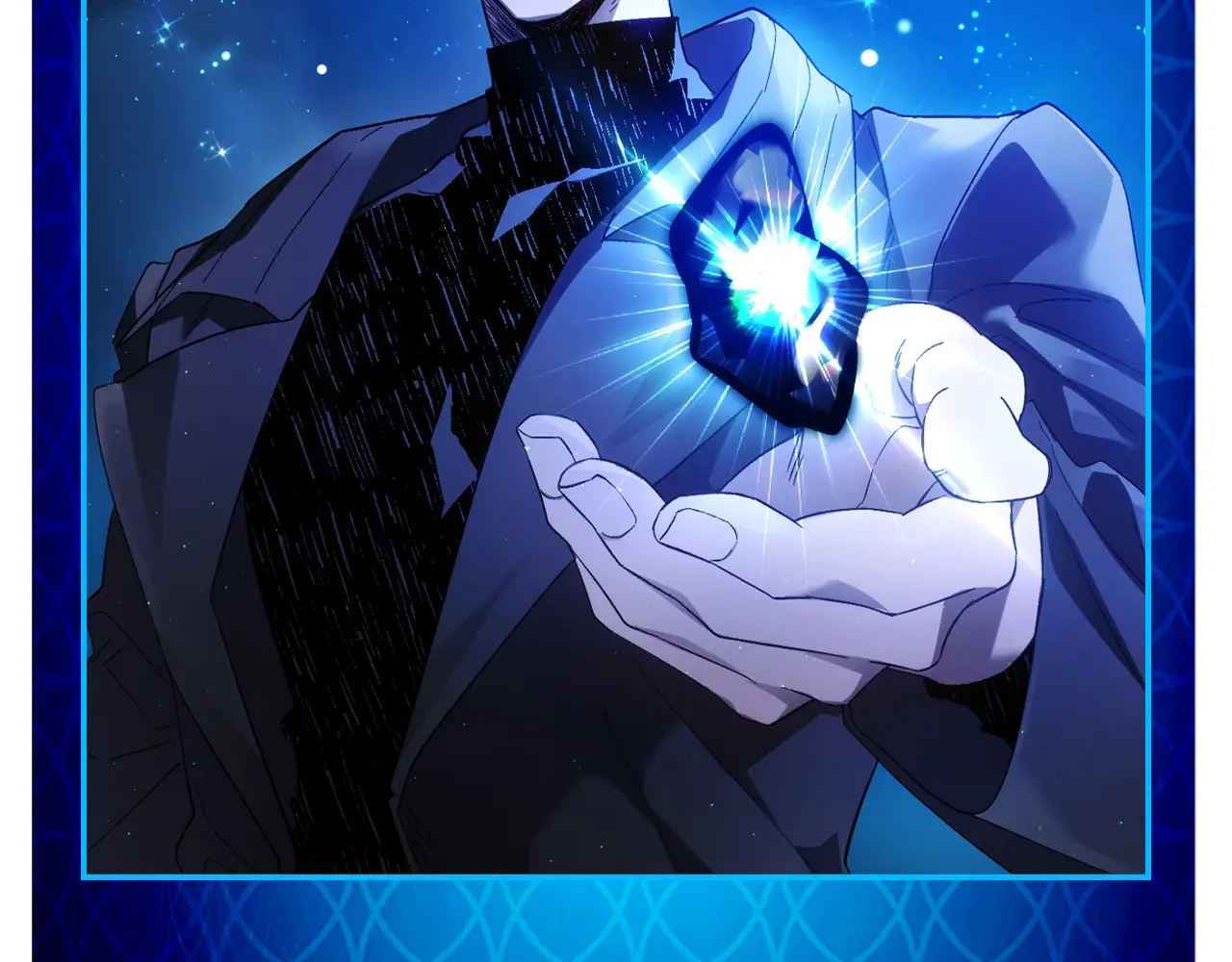 与神一同升级~漫画,第100话 三角铁4图