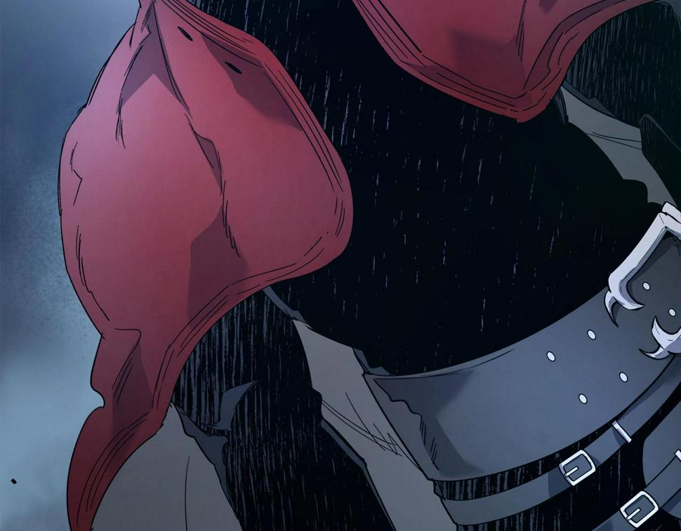 与神一同升级~漫画,第64话 激战4图