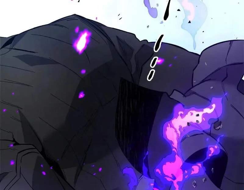 与神一同升级~漫画,第84话 外神残骸3图