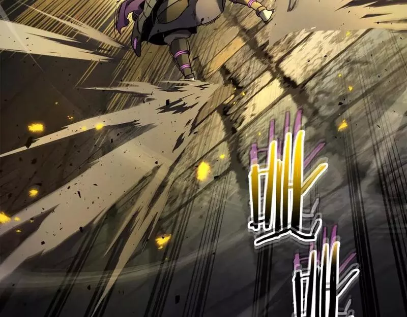 与神一同升级~漫画,第78话 亡者之尊2图