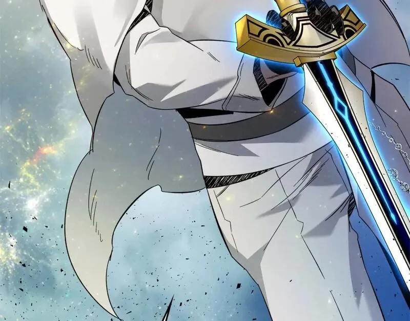 与神一同升级~漫画,第85话 好久不见2图