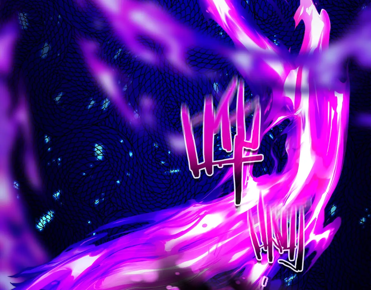 与神一同升级~漫画,第100话 三角铁3图