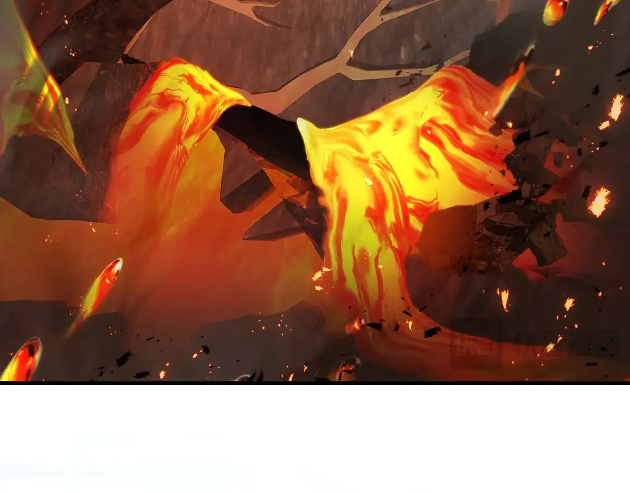 与神一同升级~漫画,第112话 同行5图