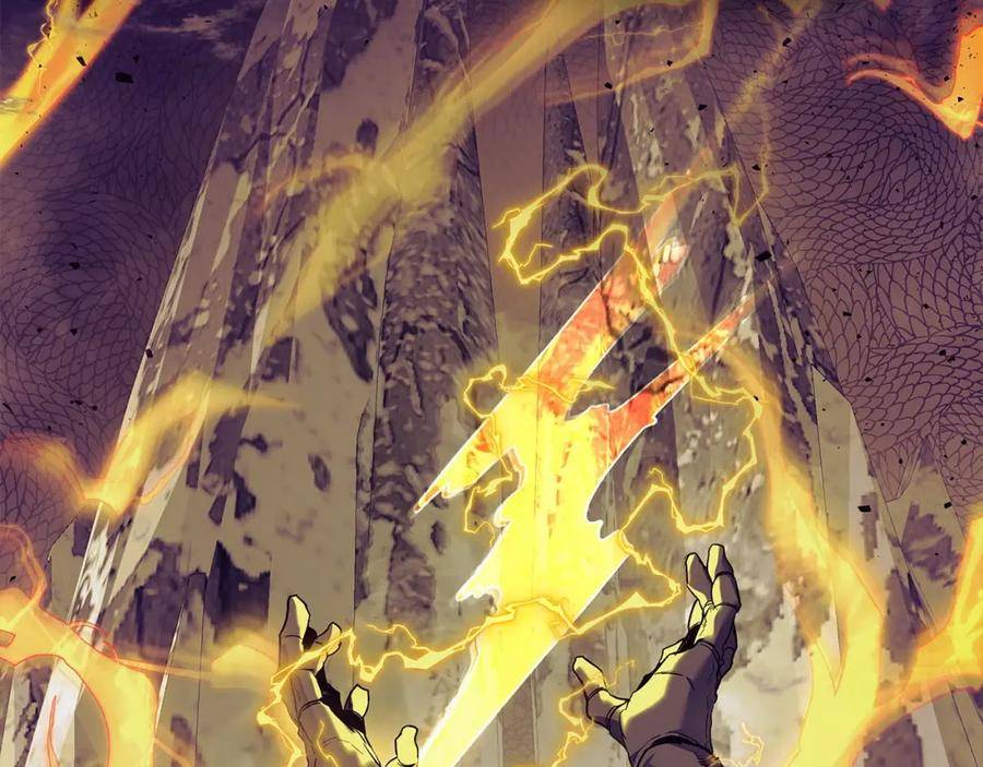 与神一同升级~漫画,第68话 海神2图