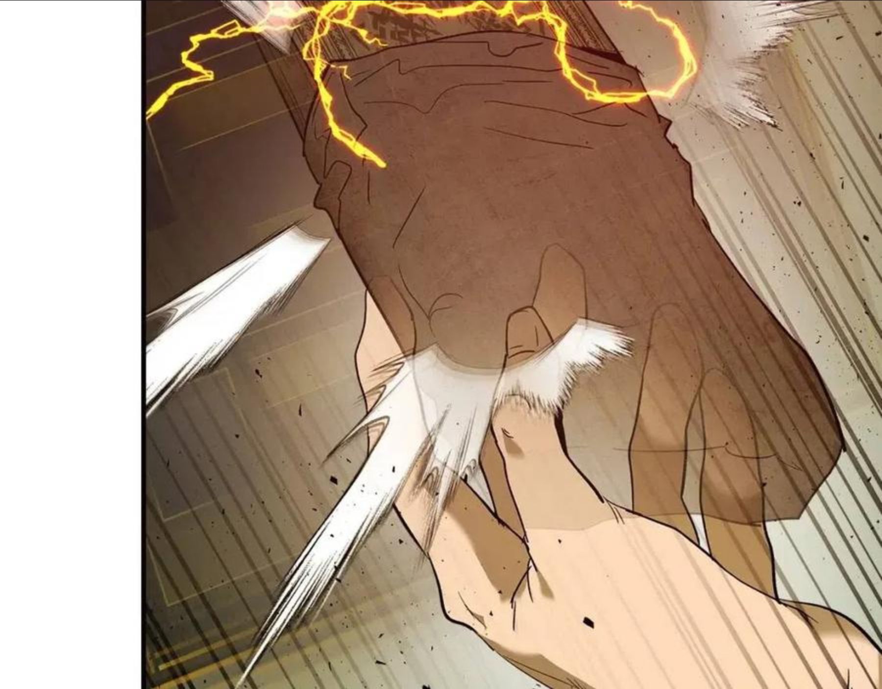 与神一同升级~漫画,第27话 分赃5图