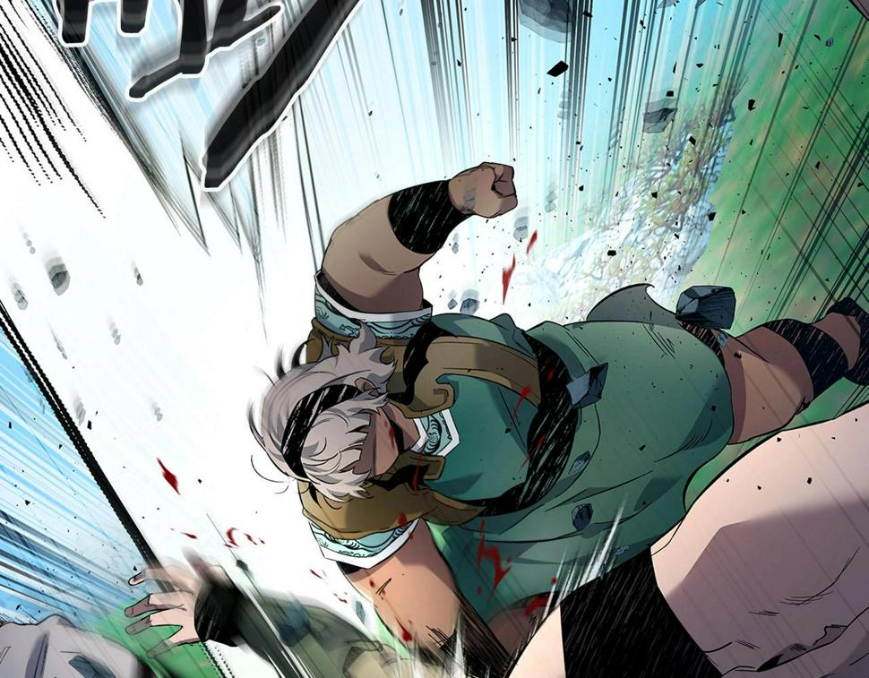 与神一同升级~漫画,第66话 考验开始4图