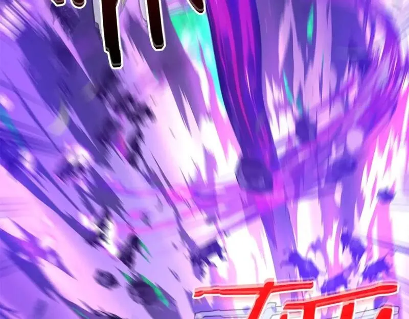 与神一同升级~漫画,第83话 召唤巨牛2图