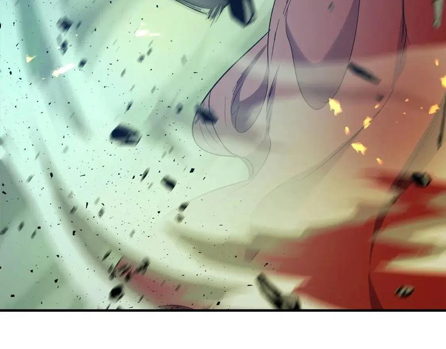 与神一同升级~漫画,第38话 权天主的考验3图