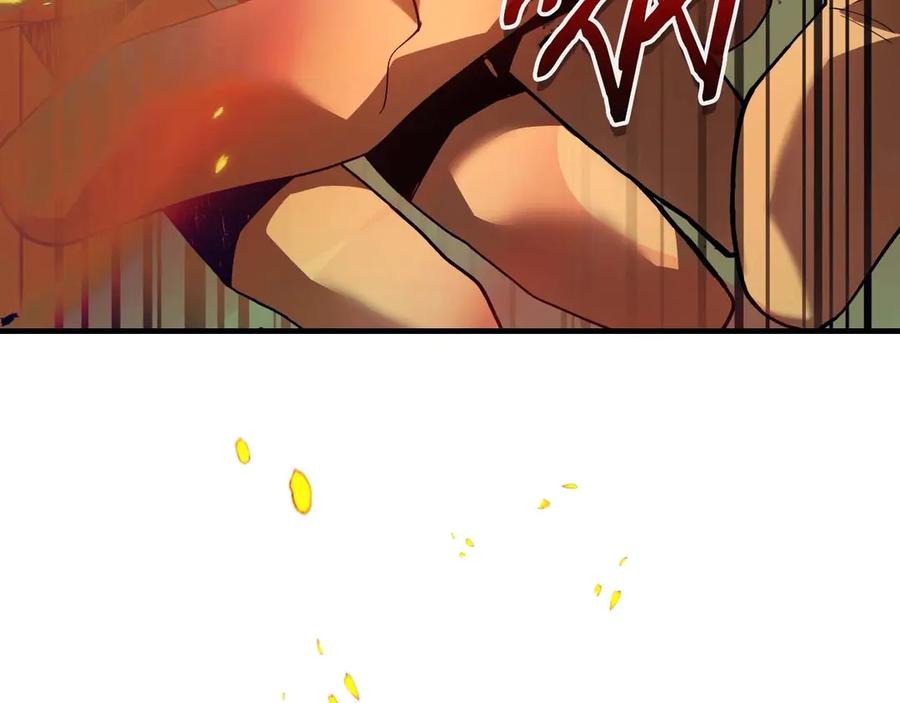 与神一同升级~漫画,第114话 议和2图