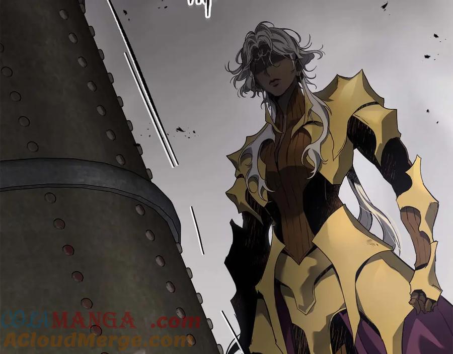 与神一同升级~漫画,第117话 底牌5图