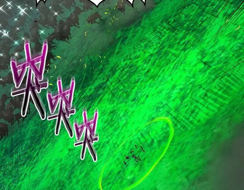 与神一同升级~漫画,第83话 召唤巨牛3图