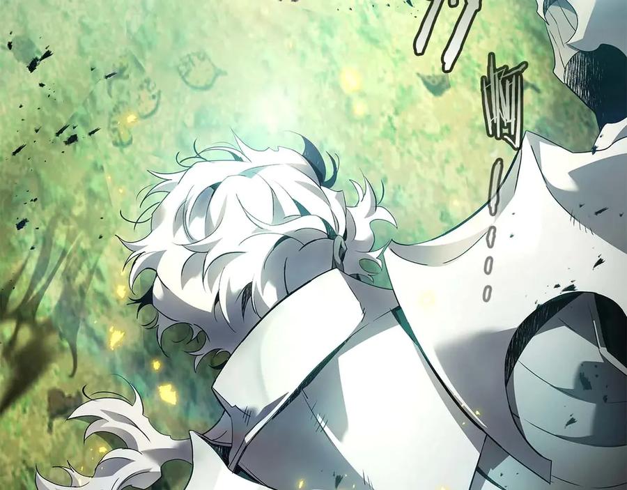 与神一同升级~漫画,第115话 誓约4图