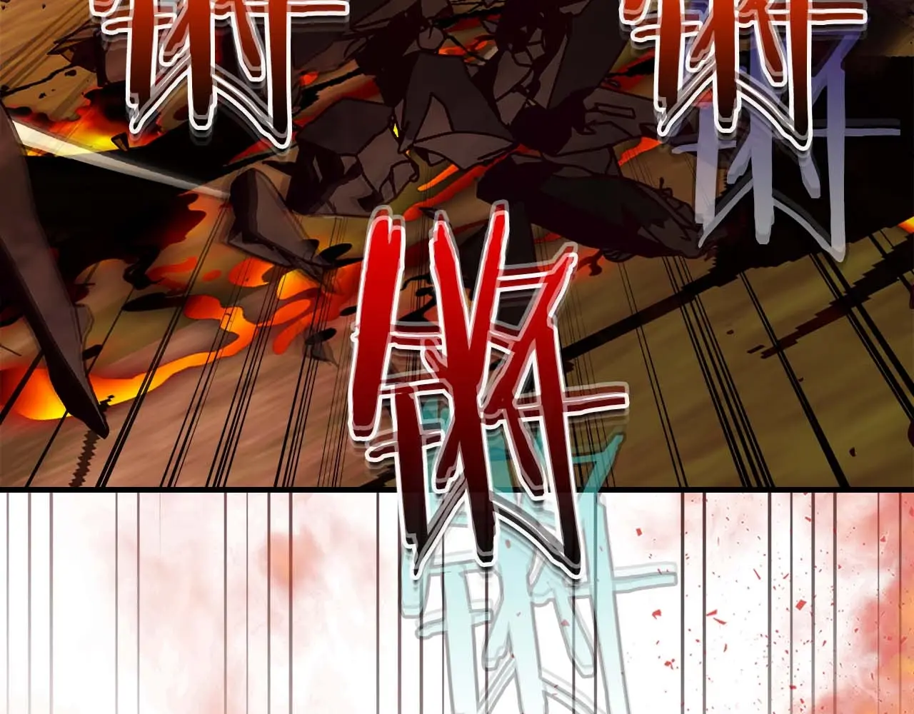 与神一同升级~漫画,第102话5图